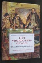 Jan Blokker : Het vooroudergevoel, Boeken, Geschiedenis | Vaderland, Ophalen of Verzenden, Zo goed als nieuw