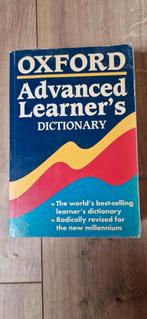 Advanced learner's Dictionary, Gelezen, Overige uitgevers, Ophalen of Verzenden, Engels