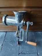 Vintage Vleesmolen / Gehaktmolen, Ophalen of Verzenden