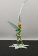 Disney Tinkerbell Tinkerbel kerst ornament hanger kerstbal, Verzamelen, Disney, Ophalen of Verzenden, Peter Pan of Pinokkio, Nieuw