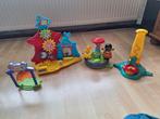 VTech Pretpark, Ophalen of Verzenden, Gebruikt, Jongen of Meisje