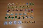 Jumbo smiles stickers, Jumbo, Ophalen of Verzenden