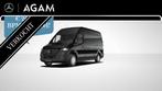 Mercedes-Benz Sprinter 315 CDI L2H2 Pro-uitvoering, Auto's, Automaat, Euro 6, 4 cilinders, 116 pk