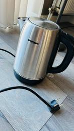 Gebruikte Philips Waterkoker -, 1 tot 2 liter, Ophalen, Gebruikt, Draadloos
