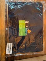 Kuifje herge tas nieuw schoudertas postbag, Ophalen, Nieuw