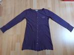 Paars vest, Ophalen of Verzenden, Gebruikt, Meisje, Trui of Vest