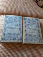 Historie van mejuffrouw sara burgerhart deel 1 en 2., Ophalen