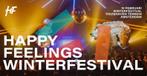 happy feelings winterfestival thuishaven, Twee personen
