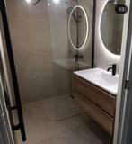 Tegelzetters volledige renovaties van badkamers en toiletten, Huis en Inrichting, Badkamer | Complete badkamers, Ophalen of Verzenden