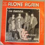 Lee Sound > Alone again, Cd's en Dvd's, Vinyl Singles, Pop, Gebruikt, Ophalen of Verzenden, 7 inch