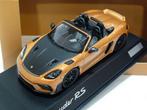 Spark Porsche 718 (982) Spyder RS 2024 1:43 WAP0202190RSPY, Ophalen of Verzenden, Nieuw, Auto, Overige merken