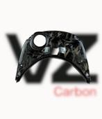 Vespa tankkap forged carbon, Ophalen of Verzenden