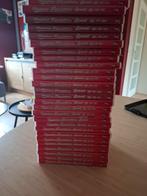 Spoed Belgische ziekenhuis serie compleet, Cd's en Dvd's, Alle leeftijden, Ophalen, Zo goed als nieuw