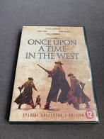 Once upon a Time in the West - dvd, 1960 tot 1980, Ophalen of Verzenden, Zo goed als nieuw, Actie en Avontuur