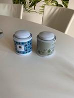 2 Rituals Blikjes, Ophalen of Verzenden, Gebruikt, Metaal