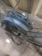 Stella Pro 40D Eleon Motorwiel, Fietsen en Brommers, Fietsonderdelen, Wiel, Gebruikt, Algemeen, Stella