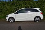 Mercedes-Benz B-Klasse 180 Prestige '13 Luxe uitv. Sléchts, Voorwielaandrijving, 65 €/maand, Gebruikt, 4 cilinders
