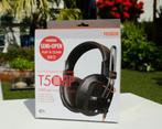 Fostex T50RPmk3 koptelefoon gloed nieuw, Ophalen of Verzenden, Nieuw, Over oor (circumaural), Overige merken
