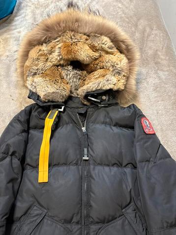 Parajumpers winterjas longbear beschikbaar voor biedingen