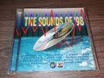 GRP Presents The Sounds Of '98, Ophalen of Verzenden, 1980 tot heden, Zo goed als nieuw, Blues
