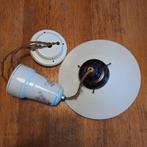 Opaline verlichting, Antiek en Kunst, Antiek | Lampen, Ophalen