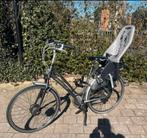 Elektrische fiets Gazelle, Ophalen of Verzenden, Zo goed als nieuw, 50 km per accu of meer, Gazelle