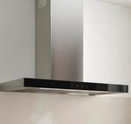 Afzuigkap - 90 cm, Ophalen, Gebruikt, Wandschouwkap, 600 tot 800 m³ per uur
