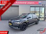 Citroen C4 Cactus 1.2 PureTech Shine, 12 maanden, Euro 6, 82 pk, Origineel Nederlands