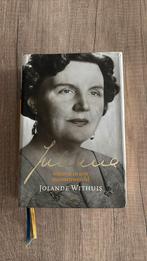 Jolande Withuis - Juliana, Gelezen, Overige, Ophalen of Verzenden, Jolande Withuis
