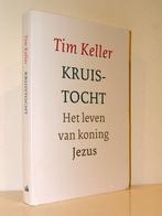 Tim Keller - Kruistocht, het leven van Koning Jezus, Ophalen of Verzenden, Zo goed als nieuw, Christendom | Protestants