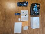 Tyrrell Project 34 F1 - Zeldzame RC Auto in Doos, Hobby en Vrije tijd, Modelbouw | Auto's en Voertuigen, Overige merken, Gebruikt