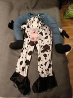 Koeienpak Carnaval - Volwassenen, Ophalen of Verzenden