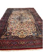 Groot Perzisch tapijt Mashad 320x220 wollen vloerkleed iran, De handelmaatschappij, Groot perzisch tapijt wollen vloerkleed handgeknoopt iran mashad