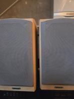 Tannoy Mercury MX1, Zo goed als nieuw, 60 tot 120 watt, Front, Rear of Stereo speakers, Ophalen