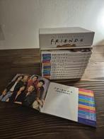 Friends Complete Collection Anniversary Edition + Boekwerk, Alle leeftijden, Boxset, Ophalen of Verzenden, Zo goed als nieuw