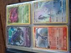 Pokemon kaarten, Hobby en Vrije tijd, Verzamelkaartspellen | Pokémon, Ophalen of Verzenden, Zo goed als nieuw, Meerdere kaarten