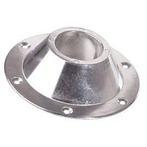 Opbouw rozet voor tafelpoot, Ophalen of Verzenden, Nieuw