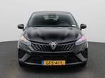 Renault Clio 1.0 TCe 90 GPF techno | Apple & Android Carplay, 12 maanden, Stof, Gebruikt, Euro 6