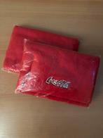Coca-Cola Sjaal - Nieuw in verpakking!, Ophalen of Verzenden, Nieuw