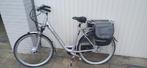 Stella Milano elektr damesfiets 2012 goed onderhouden, Ophalen, Gebruikt, Overige merken, Versnellingen