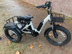 New! Diablo Driewieler MX5 Fatbike, Ophalen of Verzenden, Nieuw