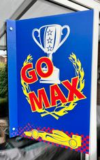 Formule1 Go Max raambord, Ophalen of Verzenden, Zo goed als nieuw, Formule 1