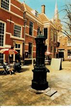 Voorschoten, Ophalen of Verzenden, Ongelopen, Zuid-Holland