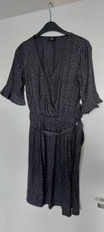 Seven sisters jurk maat S, Ophalen of Verzenden, Zo goed als nieuw, Zwart