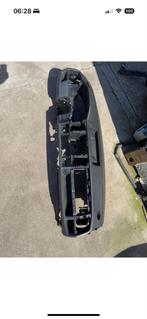 VW T6 Dashboard + Airbagset (2017-2024), Auto-onderdelen, Dashboard en Schakelaars, Ophalen, Gebruikt, Volkswagen