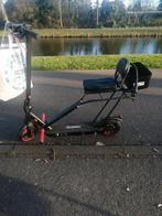 Elektrische  step, Fietsen en Brommers, Steps, Ophalen of Verzenden, Zo goed als nieuw, Elektrische step (E-scooter)