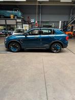 Lynk & Co 1.5T 180pk hybride 7DCTH 2021 Blauw, 15 km/l, 143 pk, Plug-in hybride, Bedrijf