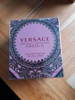 Versace, Sieraden, Tassen en Uiterlijk, Uiterlijk | Parfum, Nieuw, Ophalen of Verzenden