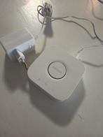 Philips Hue Hub - Zo goed als nieuw!, Ophalen of Verzenden, Zo goed als nieuw