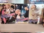 Necromance Volume 2-4 - Manga, Meerdere comics, Ophalen, Nieuw, Japan (Manga)